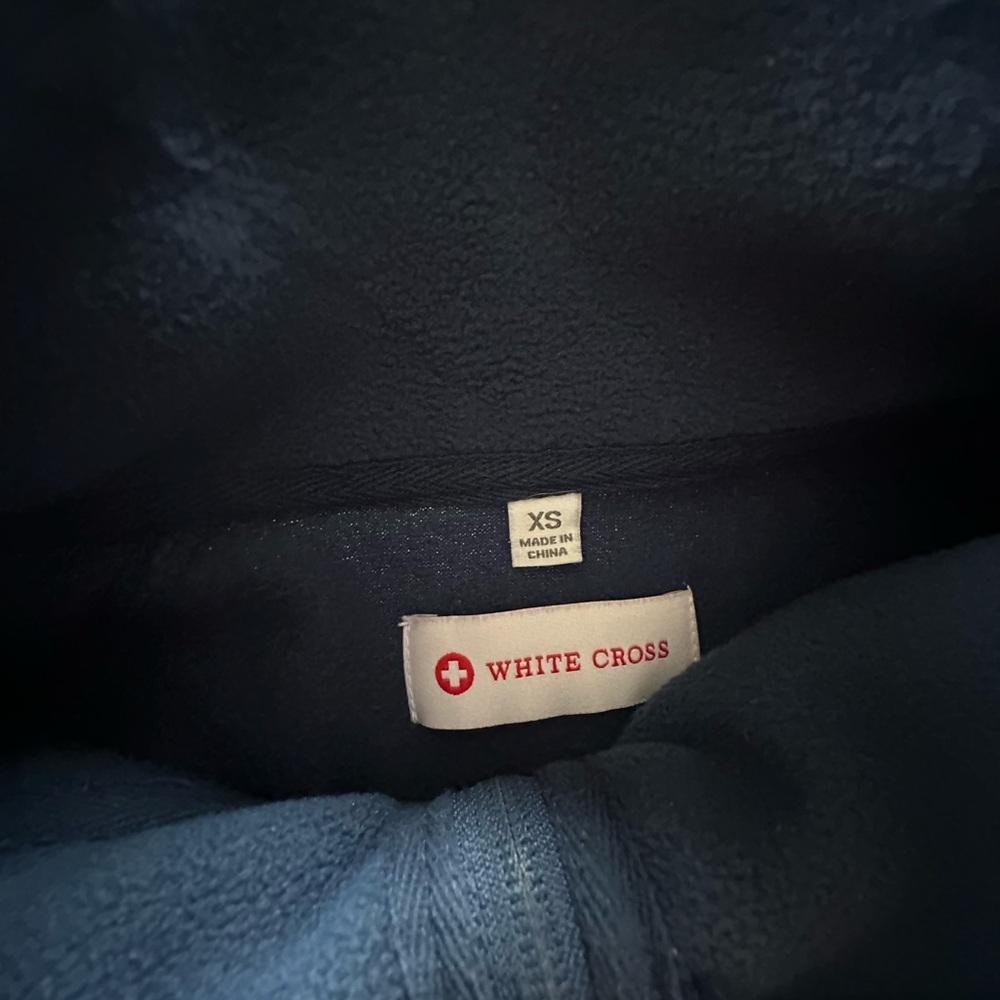 Fleece jacket - Picture 2 of 2